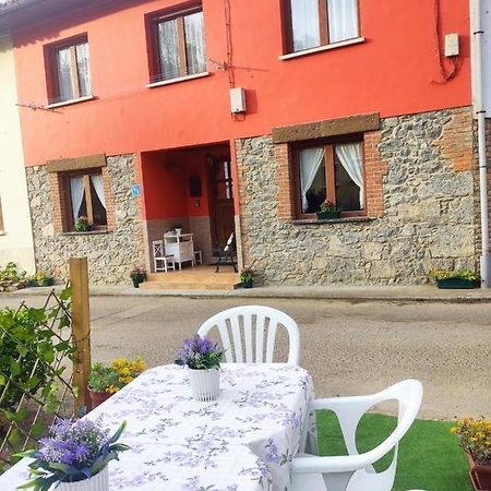 Casa La Cobaraza Vivienda Vacacional Llanes Eksteriør bilde