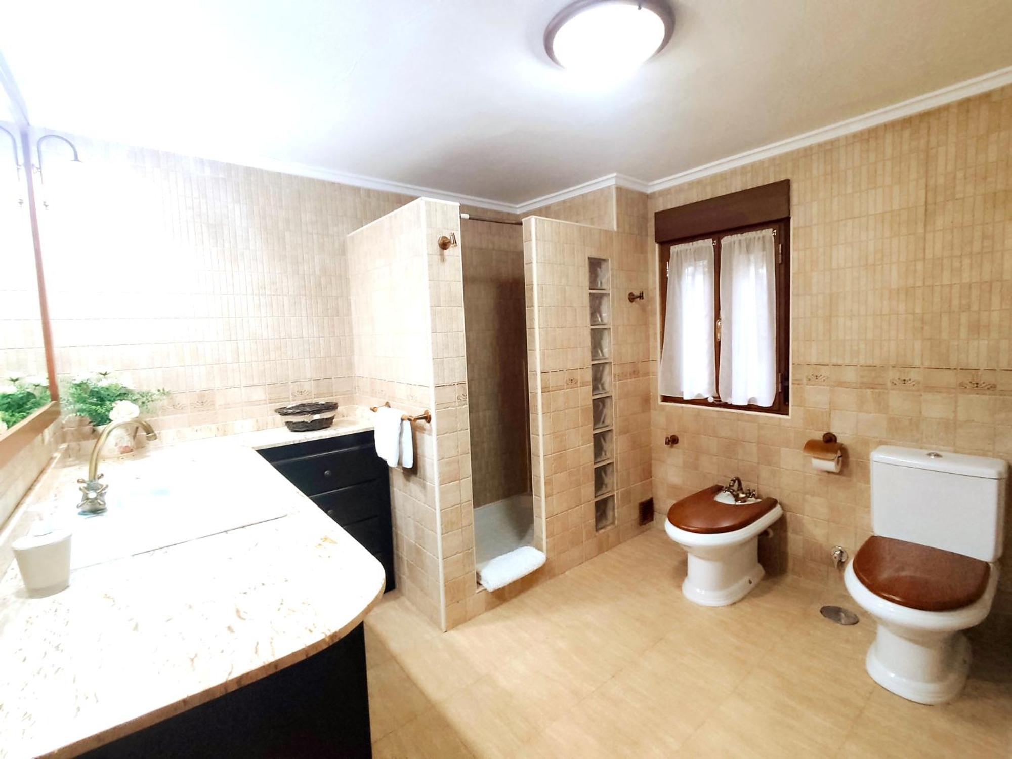 Casa La Cobaraza Vivienda Vacacional Llanes Eksteriør bilde