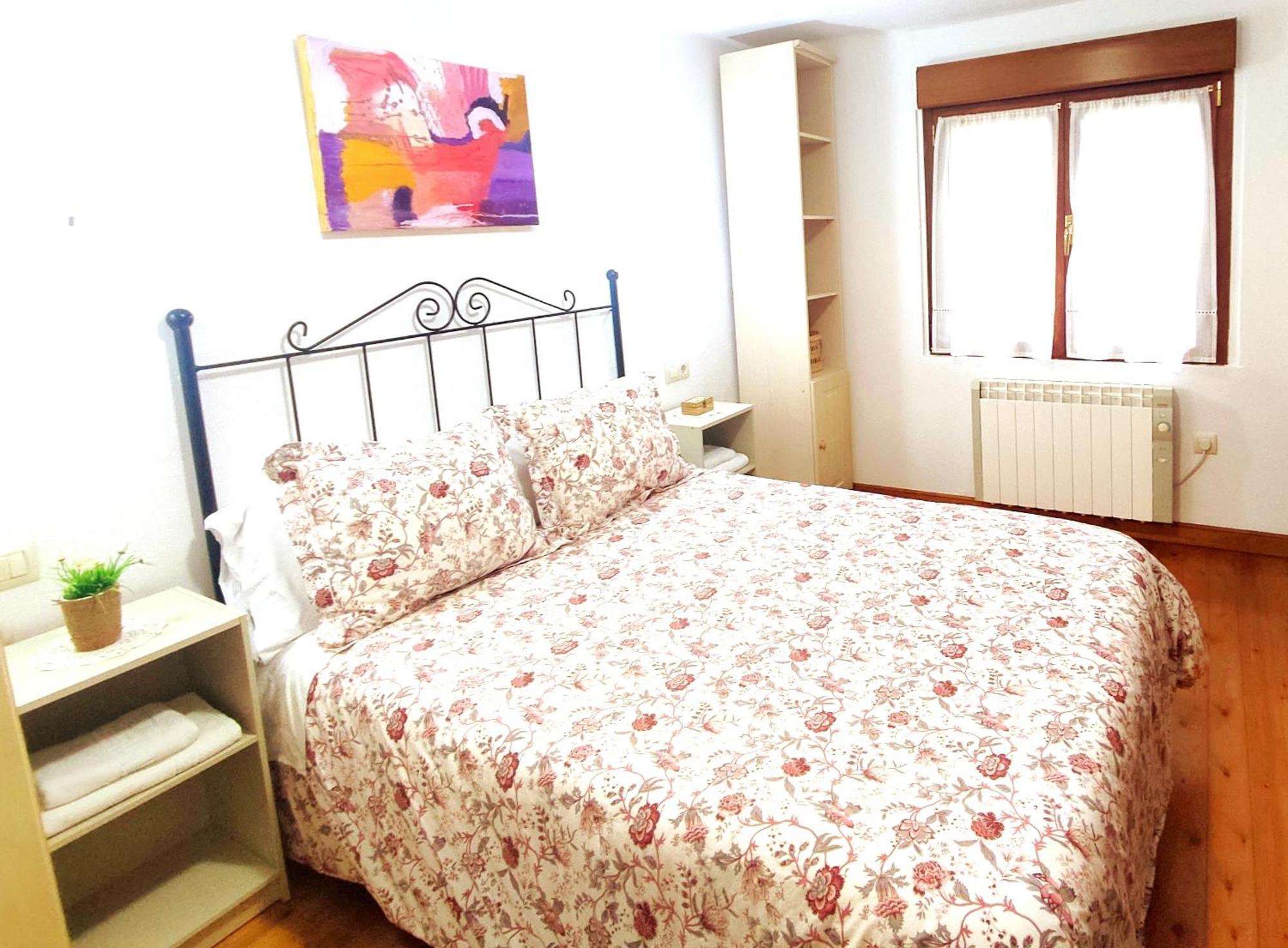 Casa La Cobaraza Vivienda Vacacional Llanes Eksteriør bilde