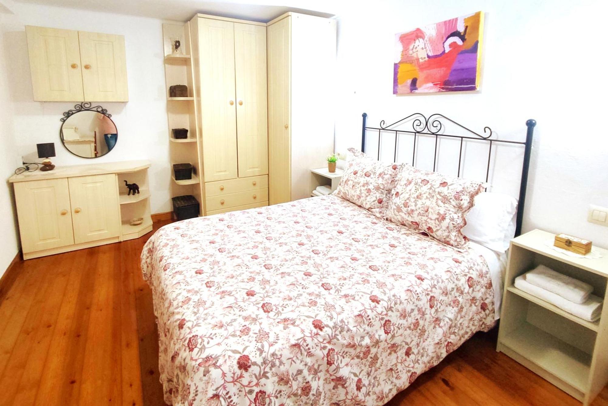 Casa La Cobaraza Vivienda Vacacional Llanes Eksteriør bilde