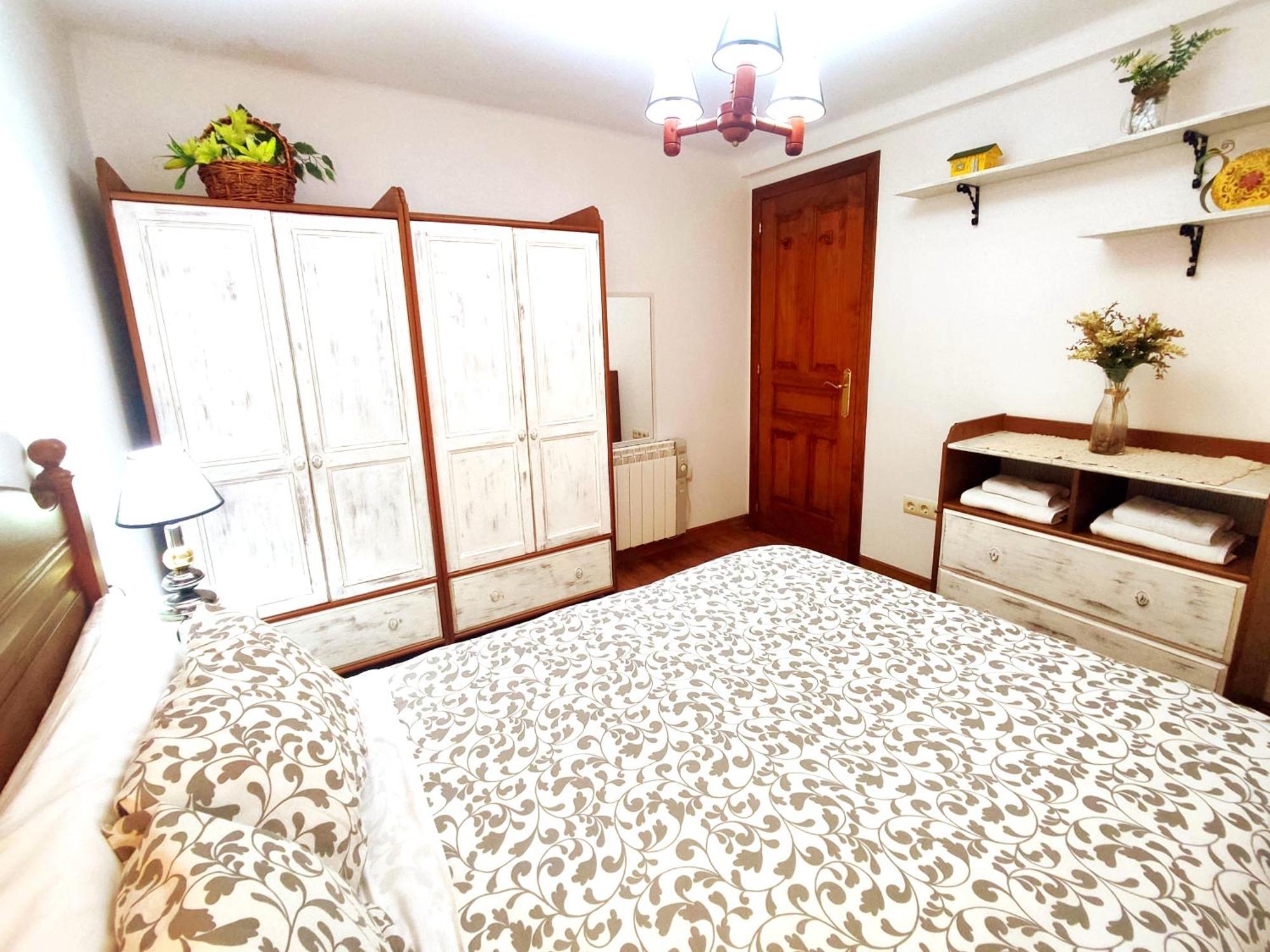 Casa La Cobaraza Vivienda Vacacional Llanes Eksteriør bilde