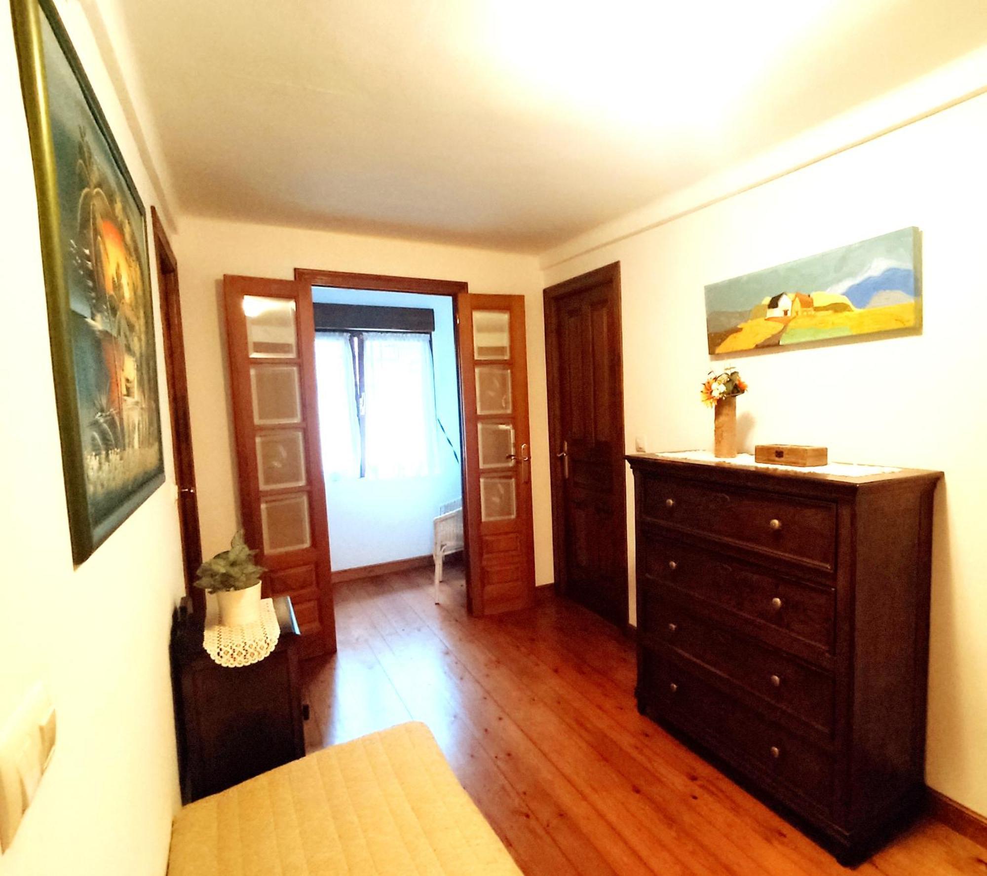 Casa La Cobaraza Vivienda Vacacional Llanes Eksteriør bilde